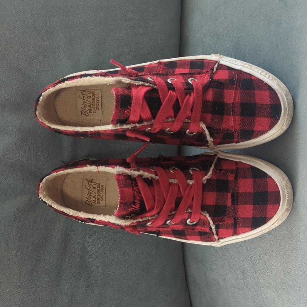 Women's Sneakers